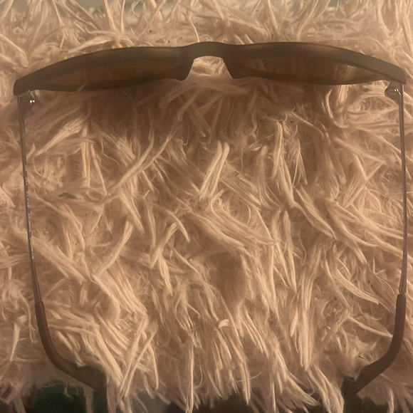 Girls Ray-ban mirror sunglasses - Picture 4 of 6